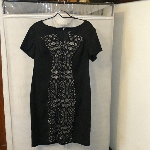 dress barn plus size formal wear